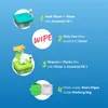 Cheeky Wipes – Premium All-in-One-Set – waschbare Produktbild-Vorschau 3