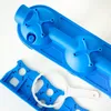 10" 3-Stufen 1 Zoll IG Wasserfilter Vorfilter System mit 2x Produktbild-Vorschau 9