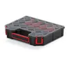 Kistenberg Kleinteilemagazin Tagercase 30 KTC30256S ohne Produktbild-Vorschau 13