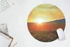 MuchoWow® Mauspad Mousepad Italien - Sonnenuntergang - Produktbild-Vorschau 5