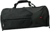 Travel N Meet Sporttasche, Reisetasche Spinnstoff schwarz Produktbild-Vorschau 1