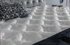 JUPITER Polsterbett  90x200  - Farbe: Anthrazit - Set:  Produktbild-Vorschau 9