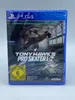 Tony Hawk's Pro Skater 1+2 PS4-Spiel Produktbild-Vorschau 5