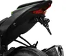 ZIEGER kentekenplaathouders, compatibel met Kawasaki Ninja Productafbeelding-voorbeeld 1