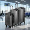 Set di valigie da viaggio INONEFT, 3 dimensioni, con Anteprima dell’immagine prodotto 1
