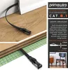 Primewire CAT 8.1 Netzwerkkabel Flach 40 Gbits, Produktbild-Vorschau 5