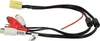 vhbw Autoradio ISO Adapter kompatibel mit Skoda Octavia, Produktbild-Vorschau 8