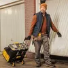 Stanley by Black & Decker Stanley 60kg Foldable Hand Truck Voir les images du produit 23