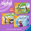 Schatzsuche in der Buchstaben-Burg Ravensburger 00124 Produktbild-Vorschau 9