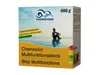 Chemoform Chemoclor Multifunktionsblock 600 g Chlor Produktbild-Vorschau 1