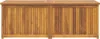 vidaXL Zahradní box 150x50x55 cm z masivního teakového Náhled obrázku produktu 3