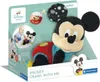 Baby Mickey Mouse - Krabbel mit mir - baby Clementoni Produktbild-Vorschau 1