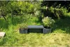 KHW Gartenbank "Berlin" aus hochwertigem Kunststoff mit 2 Produktbild-Vorschau 12