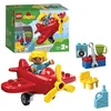 LEGO® DUPLO® Flugzeug, 10908 Produktbild-Vorschau 37