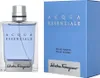 Salvatore Ferragamo Acqua Essenziale Pour Homme Eau De Anteprima dell’immagine prodotto 7
