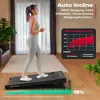 Sportstech Walking Pad sPad500 |  Automatische Steigung | Produktbild-Vorschau 2