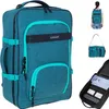 Rucksack Handgepäck Reise Elephant Travel Fly Laptop Tasche Produktbild-Vorschau 1