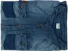 DENIM Arbeitshemd, Größe XXXL Produktbild-Vorschau 11