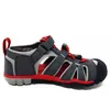 KEEN Seacamp Ii Cnx Sandale Kinder grau 31 Produktbild-Vorschau 20