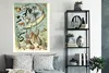 MuchoWow® Poster Tiere - Meer 90x120 cm - Wohnzimmer Produktbild-Vorschau 4