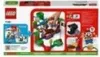 LEGO® Super Mario™ 71381 Chain Chomp i spotkanie w dżungli Podgląd zdjęcia produktu 32