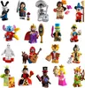 LEGO 71038 Minifigure - Disney 100° Anniversario - Anteprima dell’immagine prodotto 3