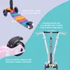 BOLDCUBE scooter grande a 3 ruote / scooter per bambini da Anteprima dell’immagine prodotto 18