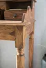 WOHNLING Schreibtisch Massivholz Sheesham Sekretär 115 x Produktbild-Vorschau 15
