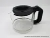 Braun Delonghi Kaffeekanne, Glaskanne mit Deckel zu Produktbild-Vorschau 7