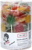 Küfa Edelfrucht Lolly lizak o smaku owocowym 100 sztuk Podgląd zdjęcia produktu 5