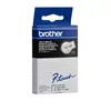 Brother TC-101, Schwarz auf transparent, TC, Japan, 5 Produktbild-Vorschau 15