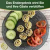 MY PASTA - Margherita / Motivnudeln / Einlage Suppe / Kind  Produktbild-Vorschau 7