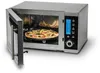 MEDION MD 15501 Microonde 4 in 1 con grill (25 litri, 900 Anteprima dell’immagine prodotto 5