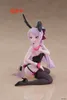 Figurine de bureau en PVC Overlord : Shalltear en version Voir les images du produit 4