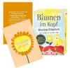 Blumen im Kopf Mutmachkarten: Gute Gedanken für jeden Tag Produktbild-Vorschau 3