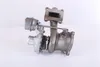 Turbolader NISSENS 93453 für FORD FOCUS III Turnier Produktbild-Vorschau 2