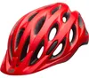 Bell Tracker Mtb-helm Rot  Rot One Size Produktbild-Vorschau 2