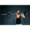 GORILLA SPORTS® Hantelscheiben - 25 kg Gewichte, Olympia Produktbild-Vorschau 5