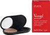 Pupa Vamp! Wet & Dry Eyeshadow #404 Cold Taupe 1 g Podgląd zdjęcia produktu 4