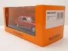 Opel Rekord C 1966 rot Modellauto 1:43 Maxichamps Produktbild-Vorschau 9