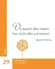 365 gute Gedanken Mini-Geschenkkalender 2027 Produktbild-Vorschau 2