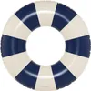 Petites Pommes Schwimmring CELINE Cannes Blue | Ø120cm Produktbild-Vorschau 1