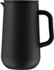 WMF 3201000686 WMF Isolierkanne Impulse schwarz 1,0 l Voir les images du produit 3