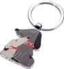 TROIKA Schlüsselanhänger DOG & DOGGY Náhled obrázku produktu 1