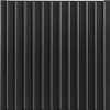Hängeschrank 30x30cm, schwarz, NEWPORT-56-BLACK Produktbild-Vorschau 4