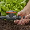 Valvola di regolazione/arresto del Micro-Drip System Anteprima dell’immagine prodotto 14