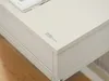 Biurko kalan krem, podstawa krem Podgląd zdjęcia produktu 13