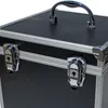 ECI Aluminium Koffer Schwarz Würfelform 25 x 25 x 25 cm mit Produktbild-Vorschau 8