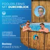 Bestway® Power Steel™ Swim Vista Series™ Frame Pool Produktbild-Vorschau 4