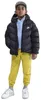 Chaqueta Nike HQ4976-010 para Niños Vista previa de la imagen del producto 2